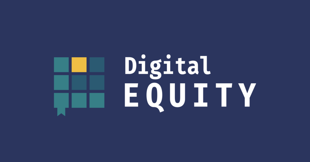 Digital Equity