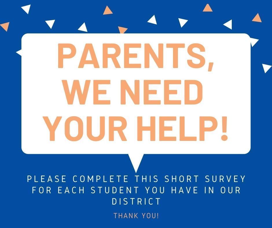 Parents Survey