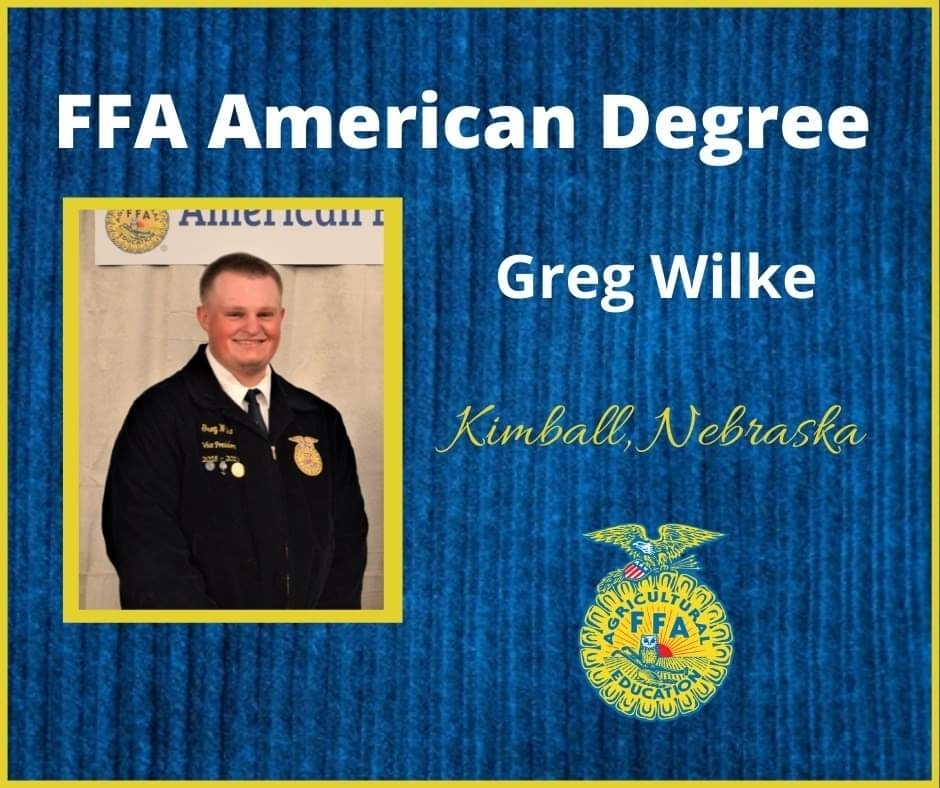 Greg Wilke