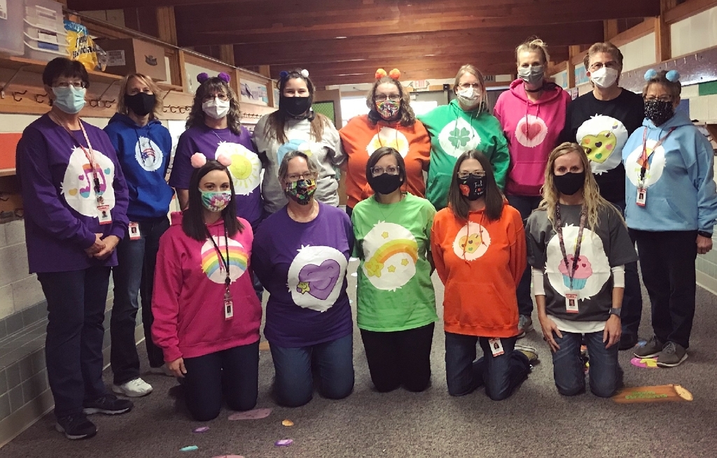 Mary Lynch Staff