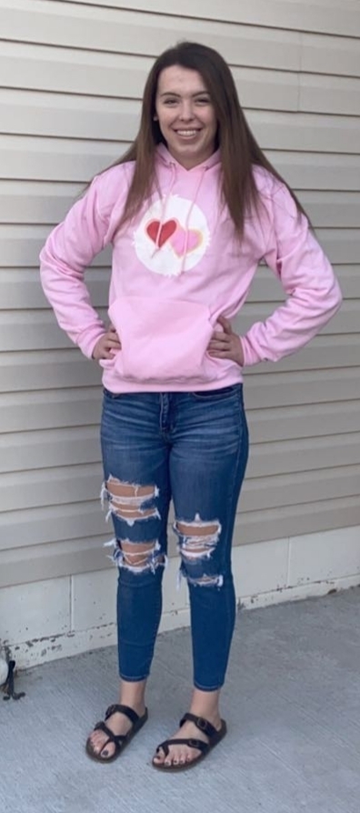 Sydney Biesecker