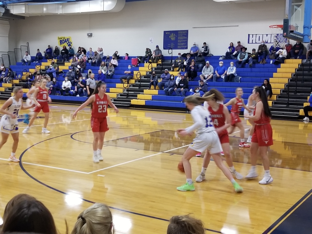 Kimball at Morrill