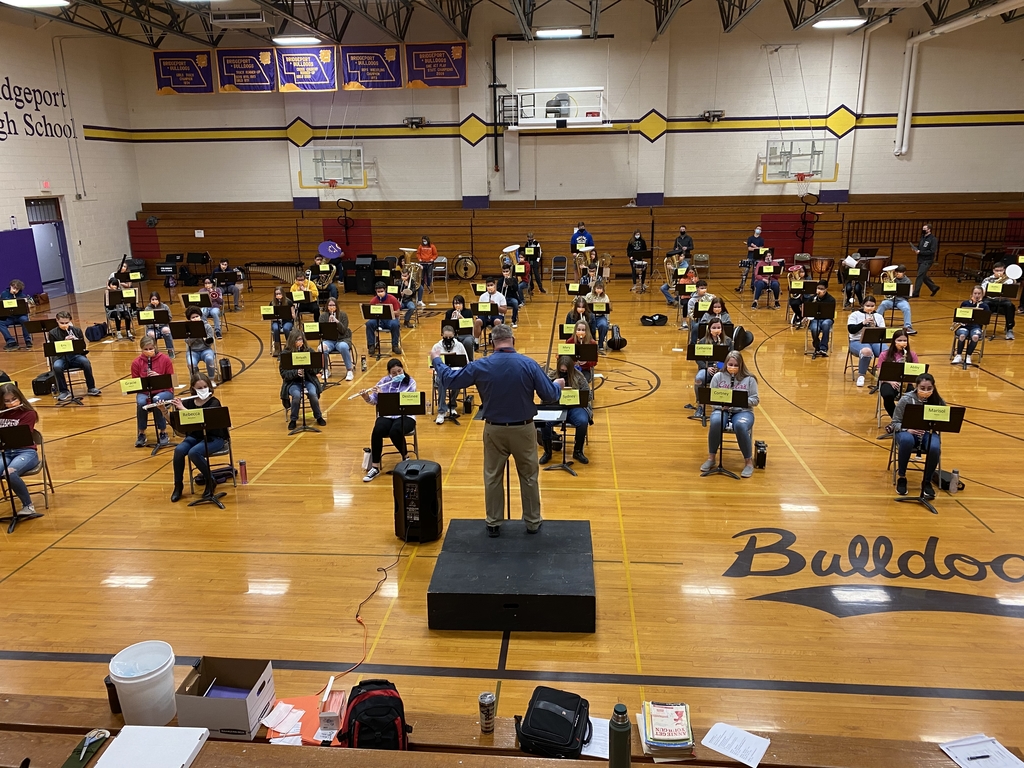 Oregon Trail Honor Band-Covid-style.