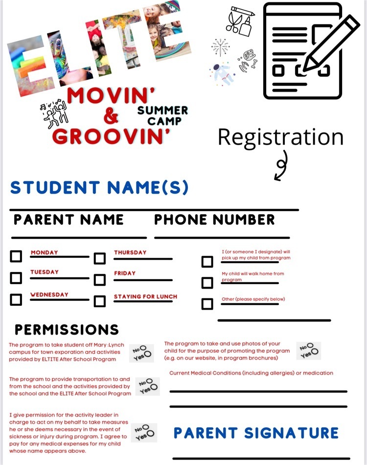 Registration