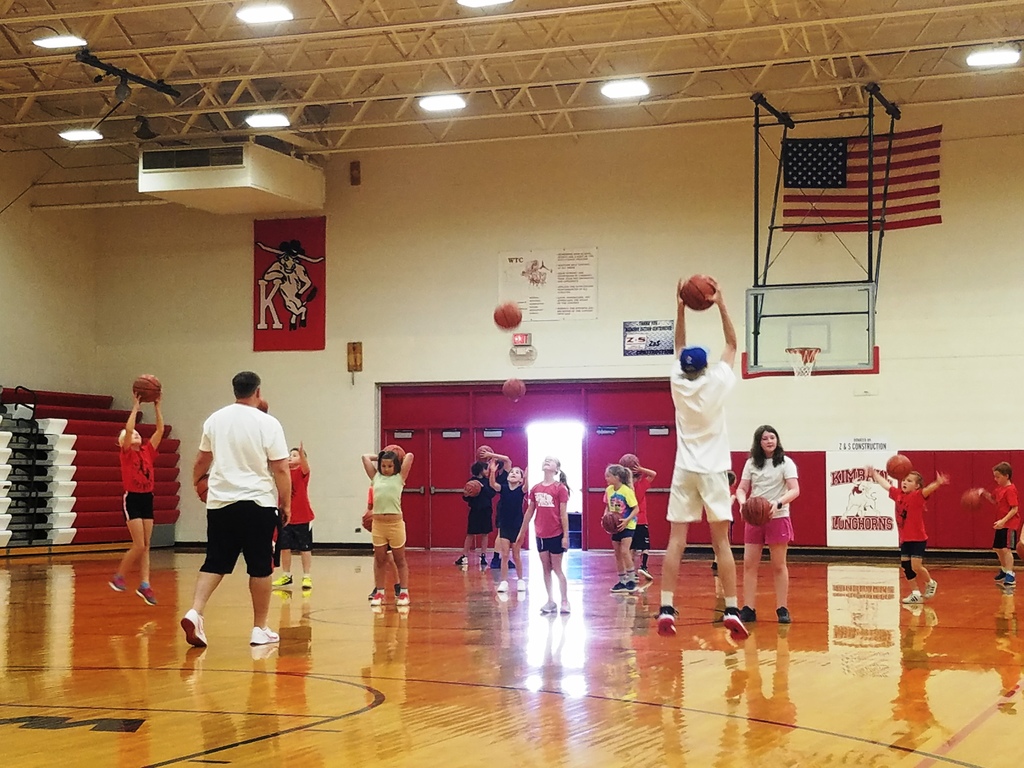 Rebounding