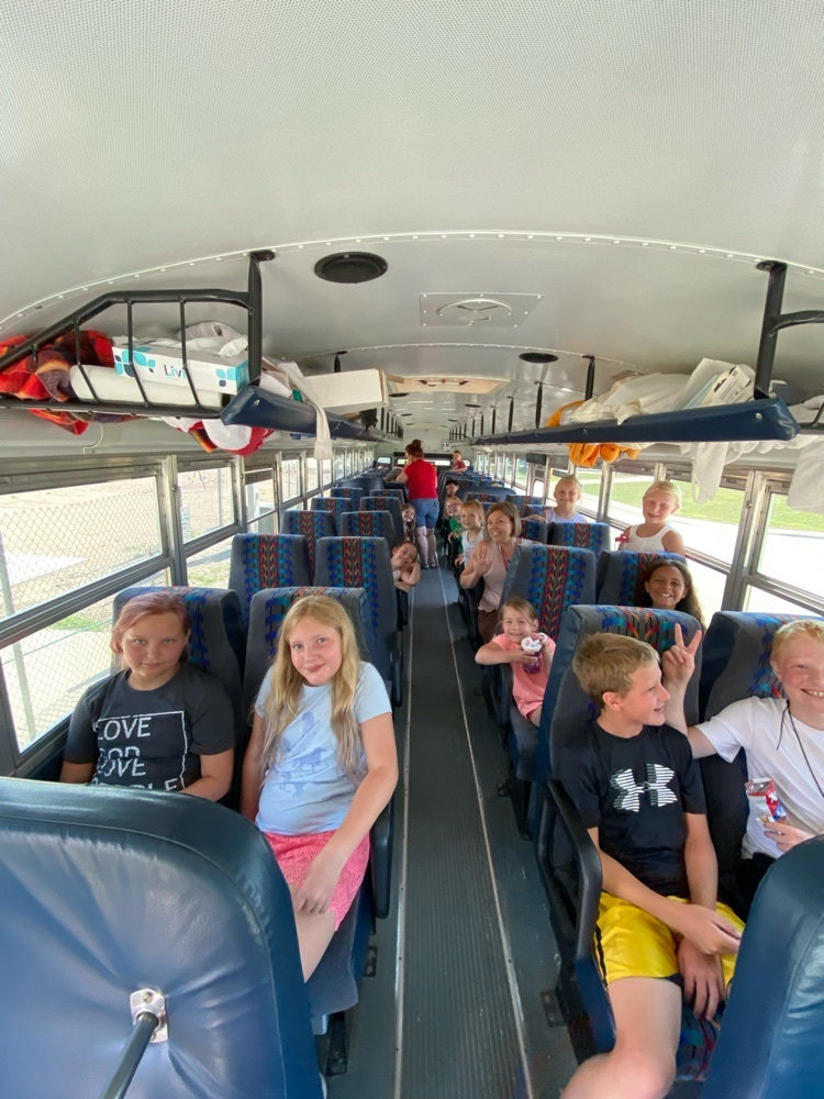 Bus time