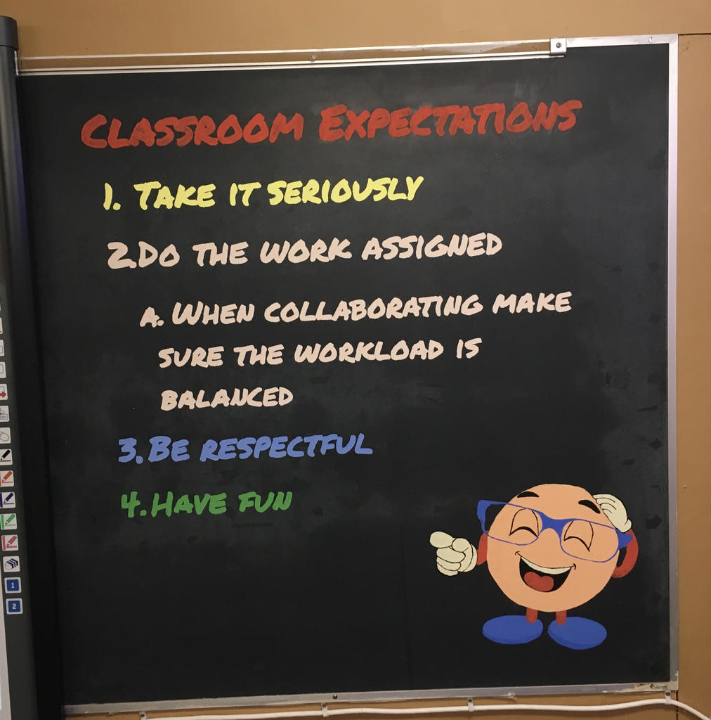 Kids say these are easy to follow