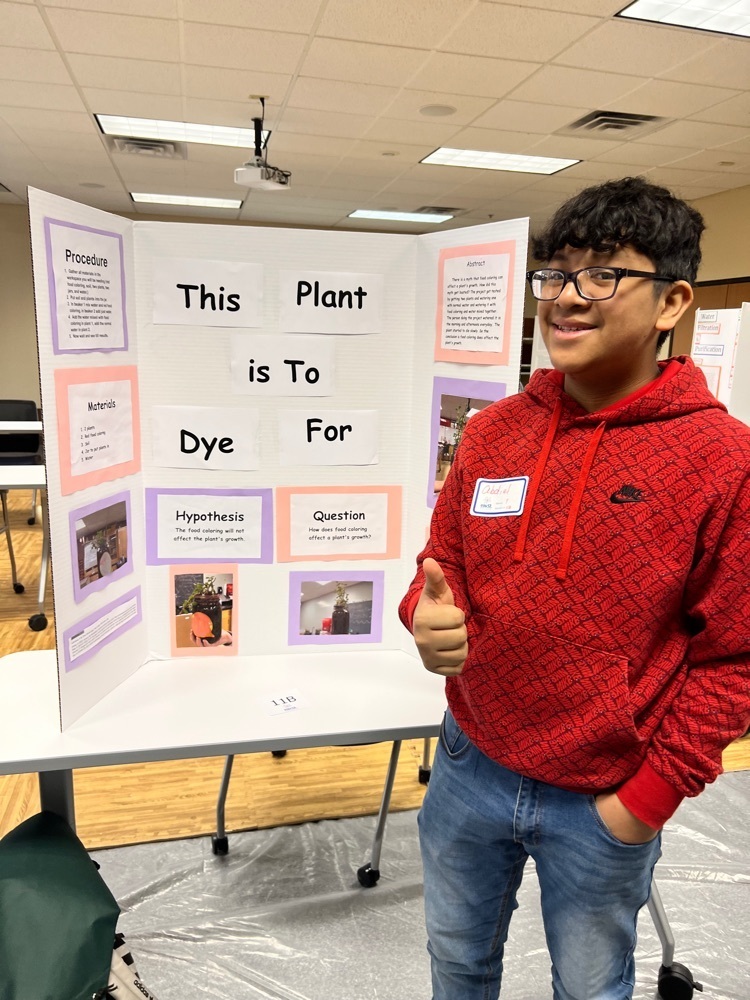Abdiel - This Plant is to Dye For
